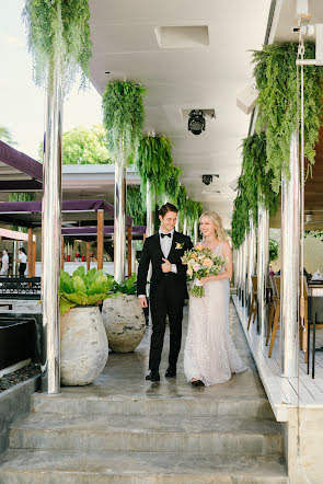 Fotógrafo de casamento Olga Safonova (olgasafonova). Foto de 12 de maio