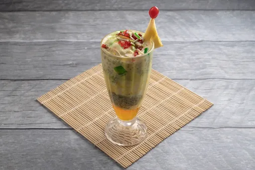 Butterscotch Falooda