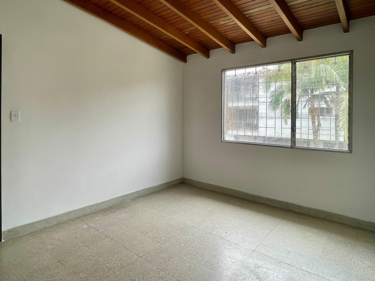 Casas para Arriendo en Laureles