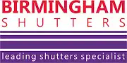 Birmingham Shutters Ltd Logo