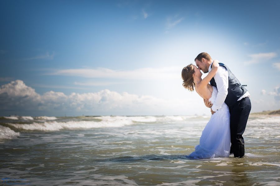 Photographe de mariage Johan Lefort (johanlefort). Photo du 13 avril 2019