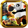 Hero Panda Bomber icon