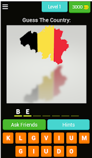 Country Flag Trivia Quiz(圖1)-速報App