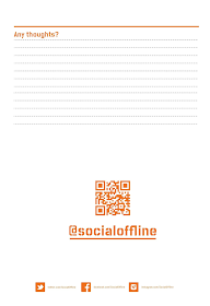 Social menu 1