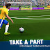 FreeKick Soccer 2020 Jeux APK MOD