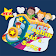 Kids Songs Offline icon