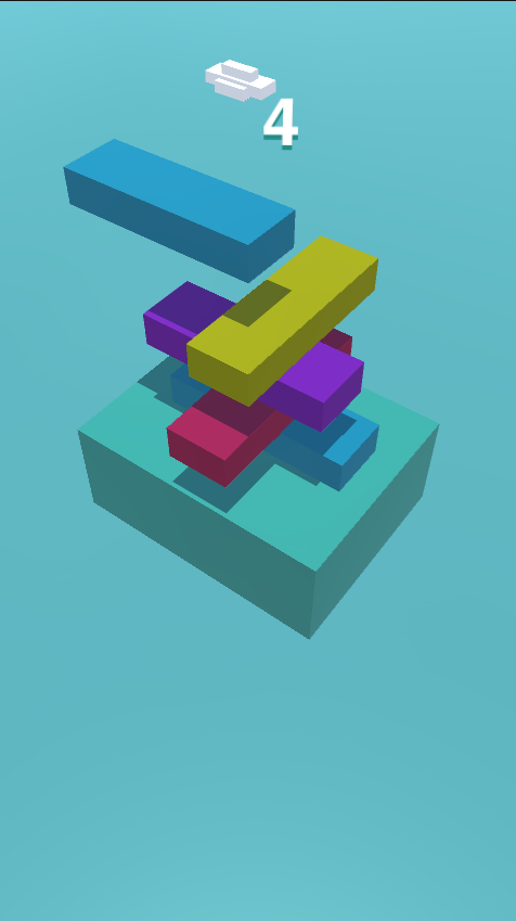 Buildy Block Screen 3