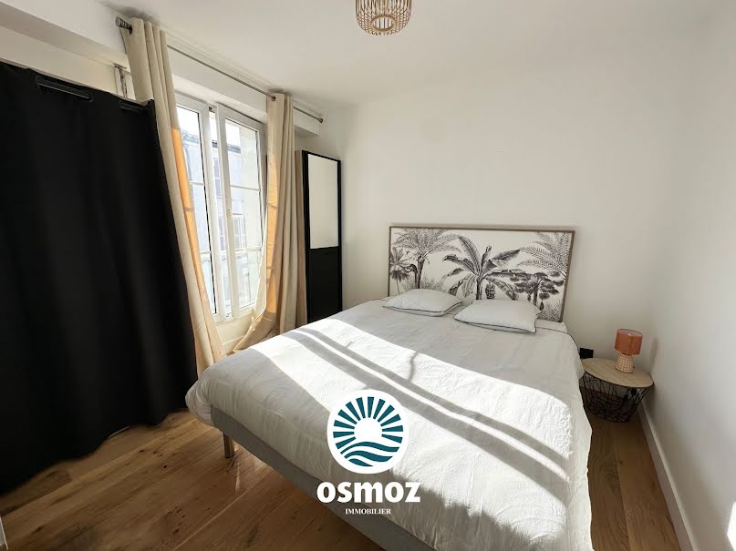Vente appartement 3 pièces 68 m² à La Rochelle (17000), 388 500 €