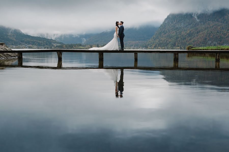 Wedding photographer Roman Chumakov (romko). Photo of 8 June 2022