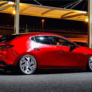 MAZDA3 BPFP