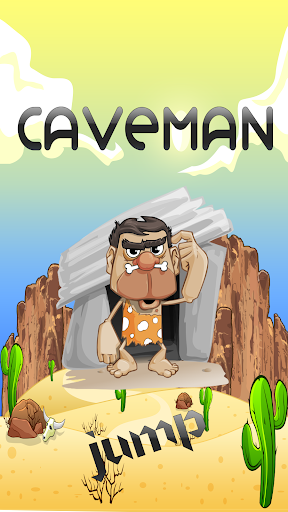 Caveman Jump