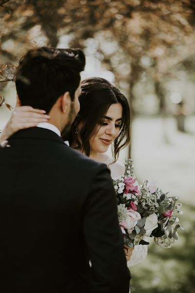 婚礼摄影师Maiwand Koshiar（koshiar）。2019 3月30日的照片