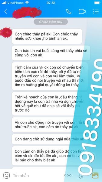 
Dấu hiệu chồng vẫn nhớ người yêu cũ