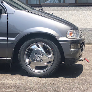 トゥデイ JA2