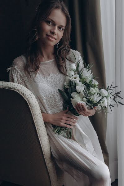 結婚式の写真家Denis Polulyakh (poluliakh)。2019 5月14日の写真