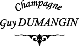 Logo for Guy Dumangin Champagne Rosé