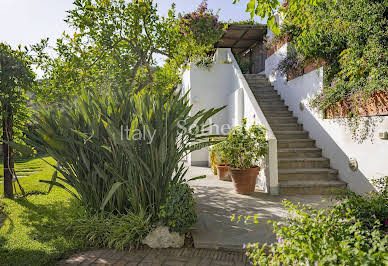 Villa with garden and terrace 2