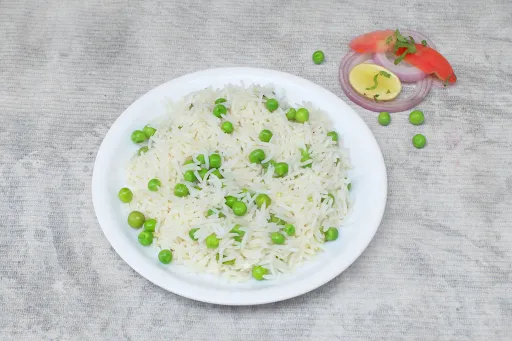 Matar Pulao