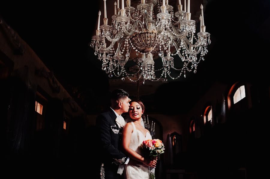 Wedding photographer Gerardo Juarez Martinez (gerajuarez). Photo of 22 June 2018