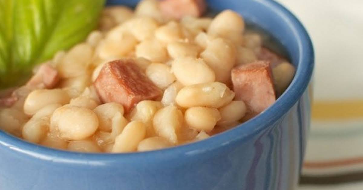 10 Best Great Northern Bean Soup with Ham Recipes