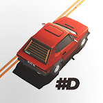 Cover Image of Download #DRIVE 1.7.4 APK