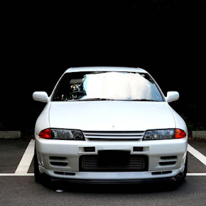 スカイライン GT-R BNR32