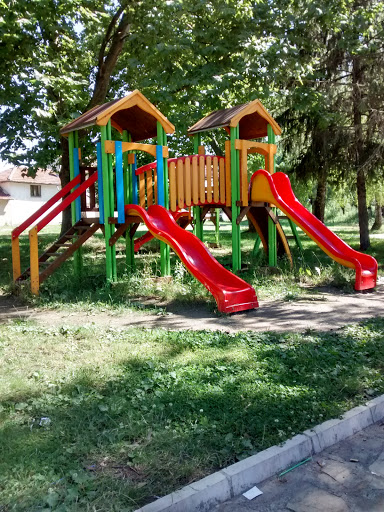 Kids Playground