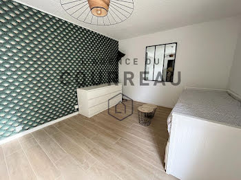 appartement à Montpellier (34)