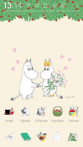 Moomin 