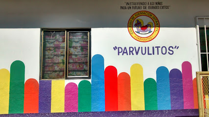 Colegio de Formación Infantil Parvulitos