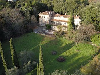 maison à Bessèges (30)