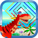 Dino Maze  icon