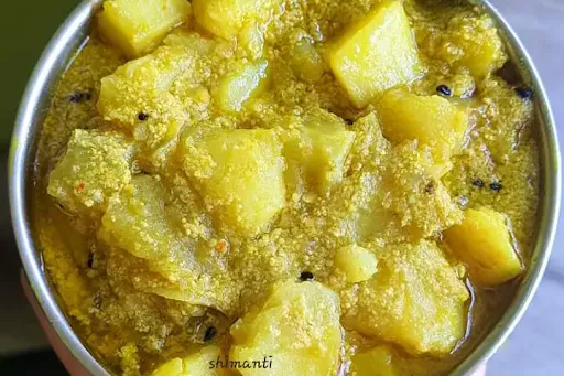 Aloo Tarkari [1 Plate]