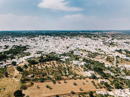 Φωτογράφος γάμων Matteo Lomonte (lomonte). Φωτογραφία: 6 Μαΐου 2019