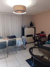 appartement à Ecouen (95)