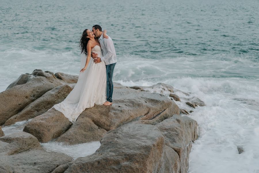 Wedding photographer Jean Pierre Michaud (acapierre). Photo of 22 October 2022