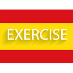 Spanish Exercise Apk