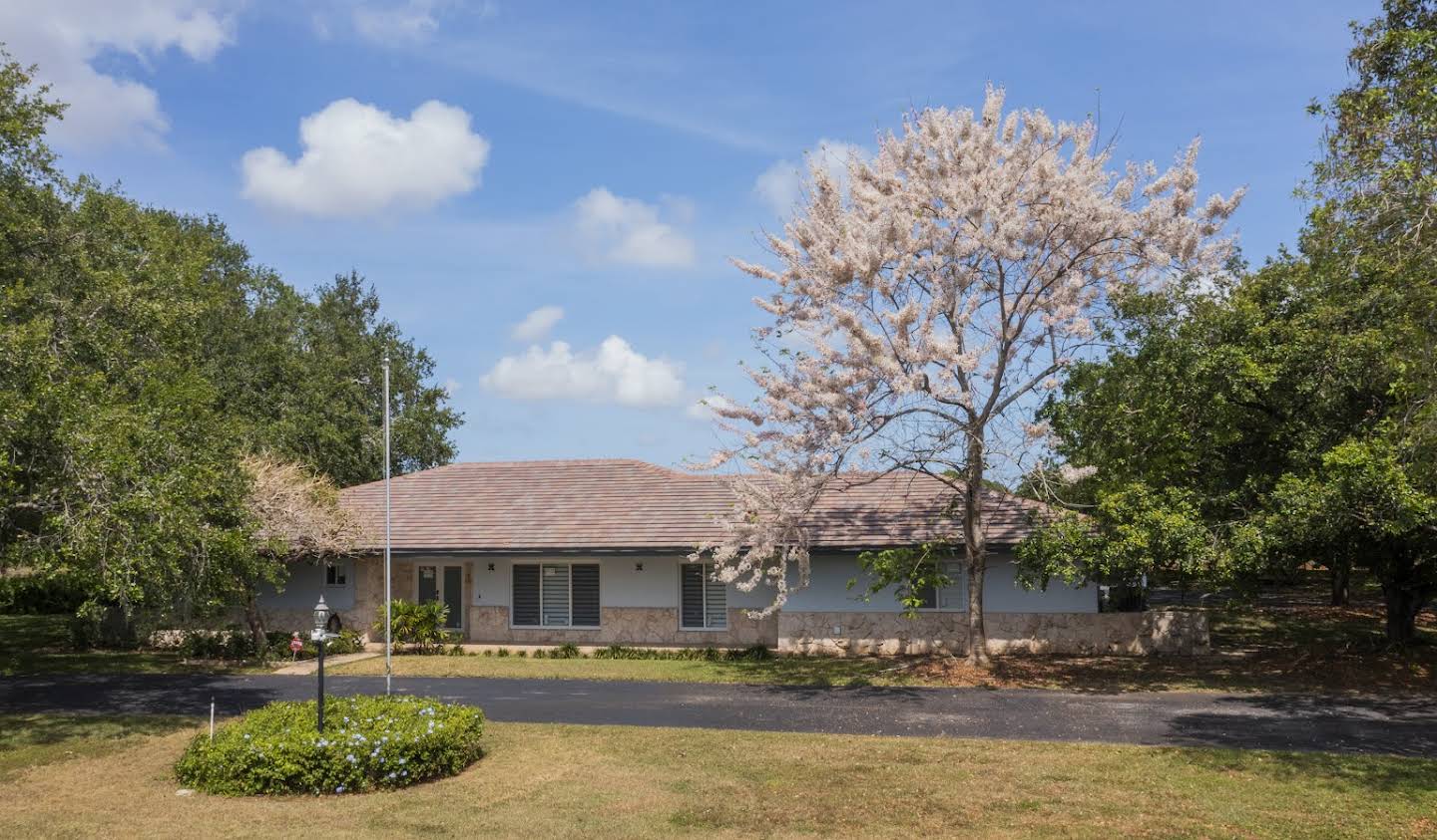 House Homestead