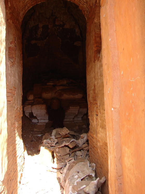 in dein lac inle