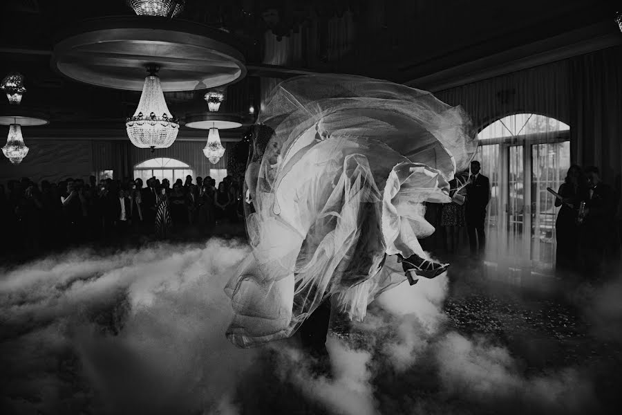 Photographe de mariage Marcin Olszak (marcinphoto). Photo du 12 mai