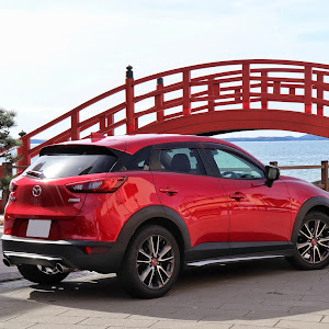 CX-3 DK5FW