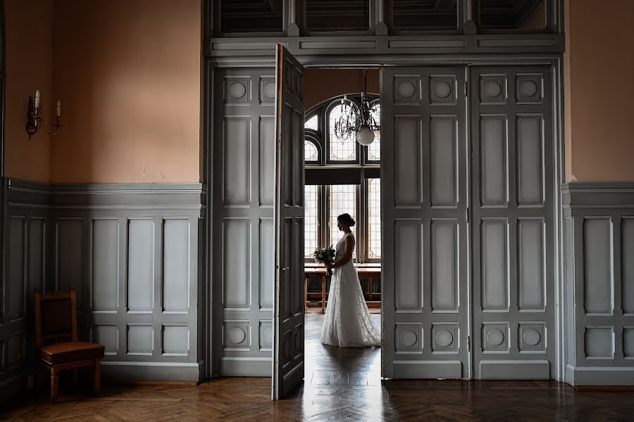 Fotógrafo de bodas Mehdi Djafer (mehdidjafer). Foto del 21 de octubre 2022