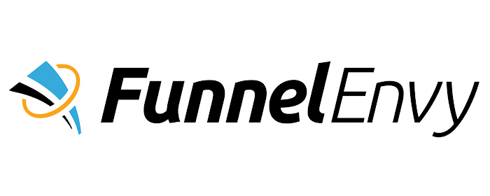 FunnelEnvy Visual Page Editor marquee promo image