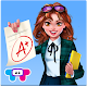 Download Fashion School Girl For PC Windows and Mac 1.0.1