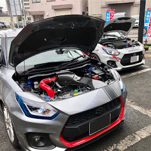 スイフトスポーツ ZC33S