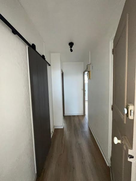 Location  appartement 3 pièces 42 m² à Nancy (54000), 630 €