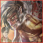 Cover Image of Download Game Attack On Titan Tips 2017 2.1.0 APK