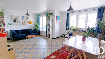 appartement à Nantes (44)