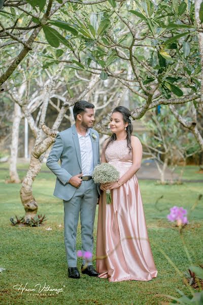 Photographe de mariage Hasun Vithanage (hasunvithanage). Photo du 27 décembre 2022