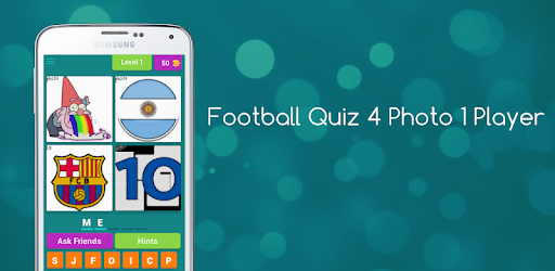 Descarga Guess The Footballer Apk Para Android Gratis